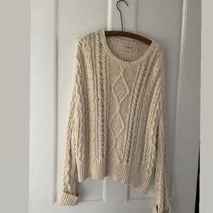 COPY - Ralph Lauren knit sweater